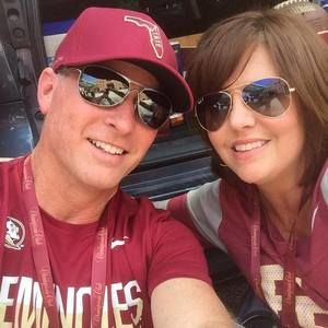 Meet your Posher, Sandie